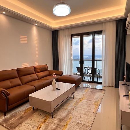 R&F Princess Cove View Residences By Wsd Johor Bahru Exterior photo