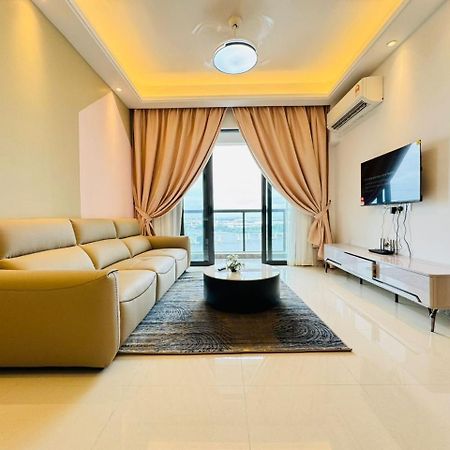 R&F Princess Cove View Residences By Wsd Johor Bahru Exterior photo